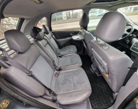 Nissan Almera tino V10, снимка 4