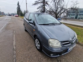 Nissan Almera tino V10, снимка 13