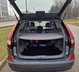 Nissan Almera tino V10, снимка 5