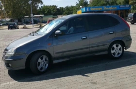 Nissan Almera tino V10, снимка 17