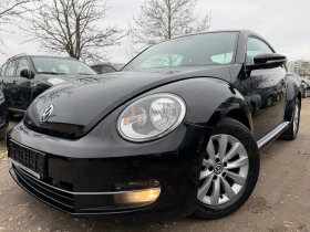 VW Beetle 1.6TDI DESIGN, снимка 1