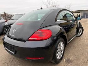 VW Beetle 1.6TDI DESIGN, снимка 2