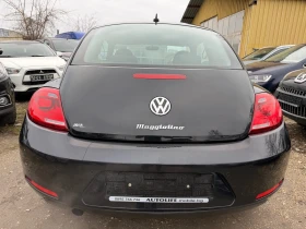 VW Beetle 1.6TDI DESIGN, снимка 6