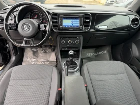 VW Beetle 1.6TDI DESIGN, снимка 8