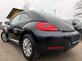 VW Beetle 1.6TDI DESIGN, снимка 4
