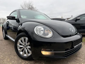 VW Beetle 1.6TDI DESIGN, снимка 3