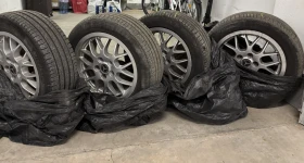 Mercedes-Benz B 200 Бензин, автомат, панорамен люк , снимка 13