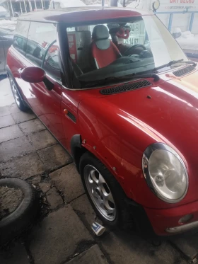 Mini Cooper, снимка 2