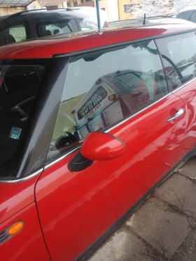 Mini Cooper, снимка 4