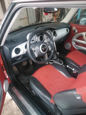 Mini Cooper, снимка 6