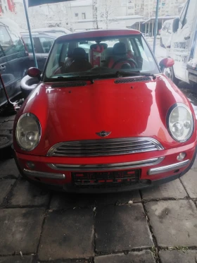 Mini Cooper, снимка 1