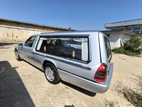 Mercedes-Benz 124 Grasso, снимка 2