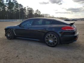 Porsche Panamera Фиксирана крайна цена до България , снимка 2