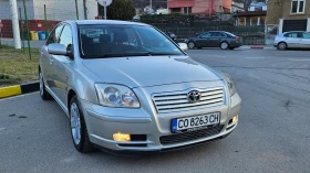 Toyota Avensis 2.0 D4d Klimatron/TOP SUSTOQNIE, снимка 9