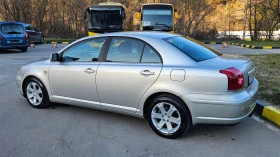 Toyota Avensis 2.0 D4d Klimatron/TOP SUSTOQNIE, снимка 4
