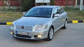 Toyota Avensis 2.0 D4d Klimatron/TOP SUSTOQNIE, снимка 1