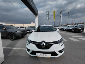 Renault Megane 1.5 dCi/115к.с/Life, снимка 2