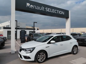 Renault Megane 1.5 dCi/115к.с/Life, снимка 1