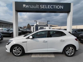 Renault Megane 1.5 dCi/115к.с/Life, снимка 4