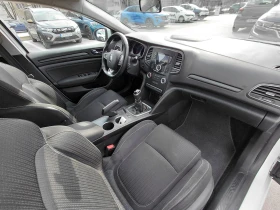Renault Megane 1.5 dCi/115к.с/Life, снимка 12