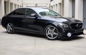 Mercedes-Benz E 350 Mercedes E350d * BRABUS BLACK OPTIC* FULL ASSISTAN, снимка 5