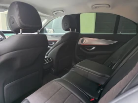 Mercedes-Benz E 350 Mercedes E350d * BRABUS BLACK OPTIC* FULL ASSISTAN, снимка 17