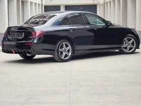 Mercedes-Benz E 350 Mercedes E350d * BRABUS BLACK OPTIC* FULL ASSISTAN, снимка 3