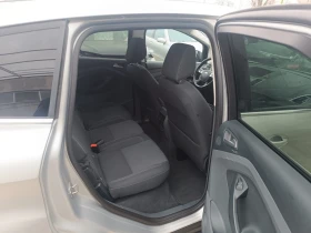 Ford C-max 1.6i * Газов инжекцион * Навигация * KEYLESS * , снимка 11