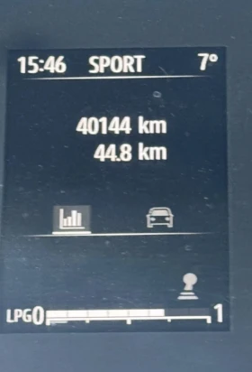 Dacia Sandero Stepway 1.0 Ego-G 101 к.с. LPG, снимка 5