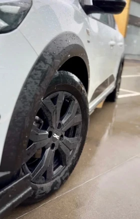 Dacia Sandero Stepway 1.0 Ego-G 101 к.с. LPG, снимка 9