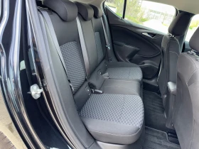 Opel Astra 1.4i AUTOMATIC, снимка 11