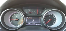 Opel Astra 1.4i AUTOMATIC, снимка 8
