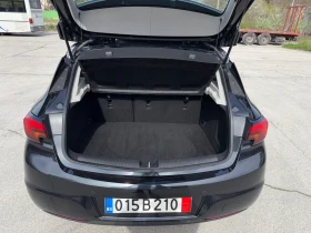 Opel Astra 1.4i AUTOMATIC, снимка 14