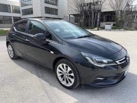 Opel Astra 1.4i AUTOMATIC, снимка 2
