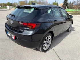 Opel Astra 1.4i AUTOMATIC, снимка 4