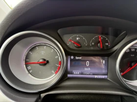 Opel Astra 1.4i AUTOMATIC, снимка 12