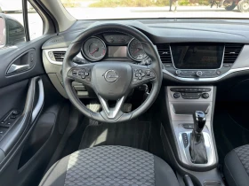 Opel Astra 1.4i AUTOMATIC, снимка 13