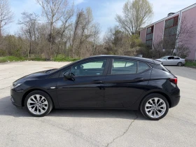 Opel Astra 1.4i AUTOMATIC, снимка 6