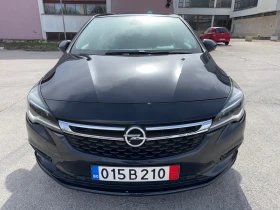 Opel Astra 1.4i AUTOMATIC, снимка 1