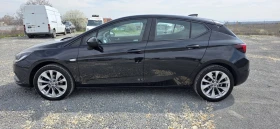 Opel Astra 1.4i AUTOMATIC, снимка 6