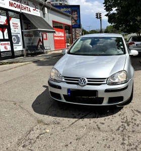 VW Golf Golf 5 1.9 TDI, снимка 1
