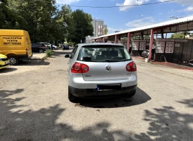 VW Golf Golf 5 1.9 TDI, снимка 4
