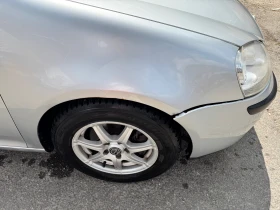 VW Golf Golf 5 1.9 TDI, снимка 7