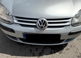 VW Golf Golf 5 1.9 TDI, снимка 5
