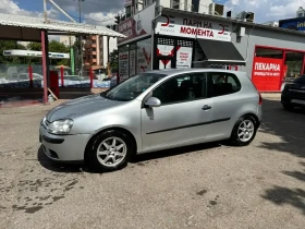 VW Golf Golf 5 1.9 TDI, снимка 2