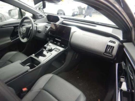 Toyota bZ4X, снимка 9