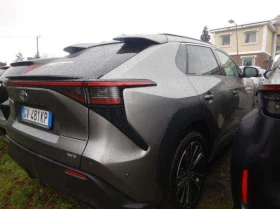 Toyota bZ4X, снимка 3