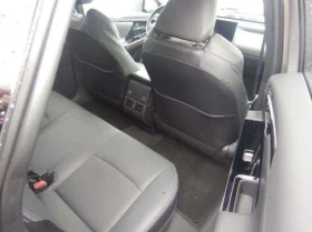 Toyota bZ4X, снимка 11