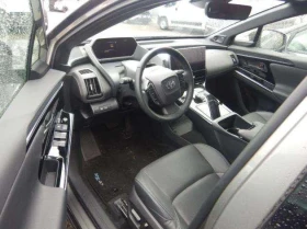 Toyota bZ4X, снимка 5