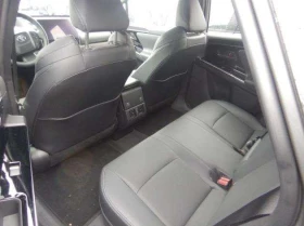 Toyota bZ4X, снимка 10